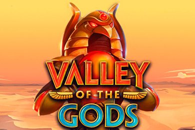 Valley Of The Gods Водка Казино играть